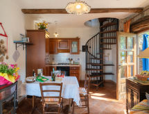 Maison Casa U Baregu