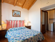 Maison Casa U Baregu