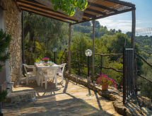 Maison Casa U Baregu