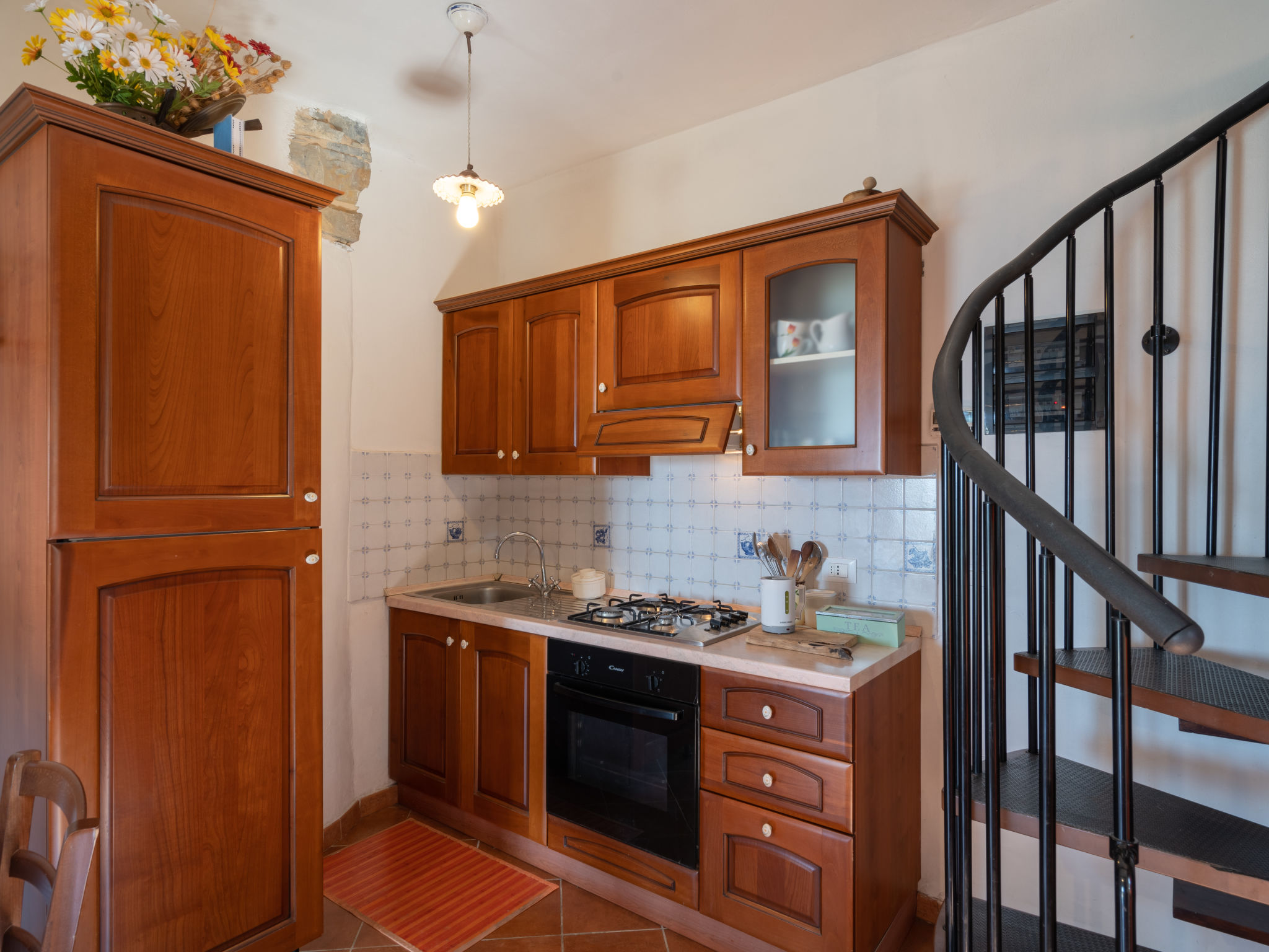 Photo of Casa U Baregu