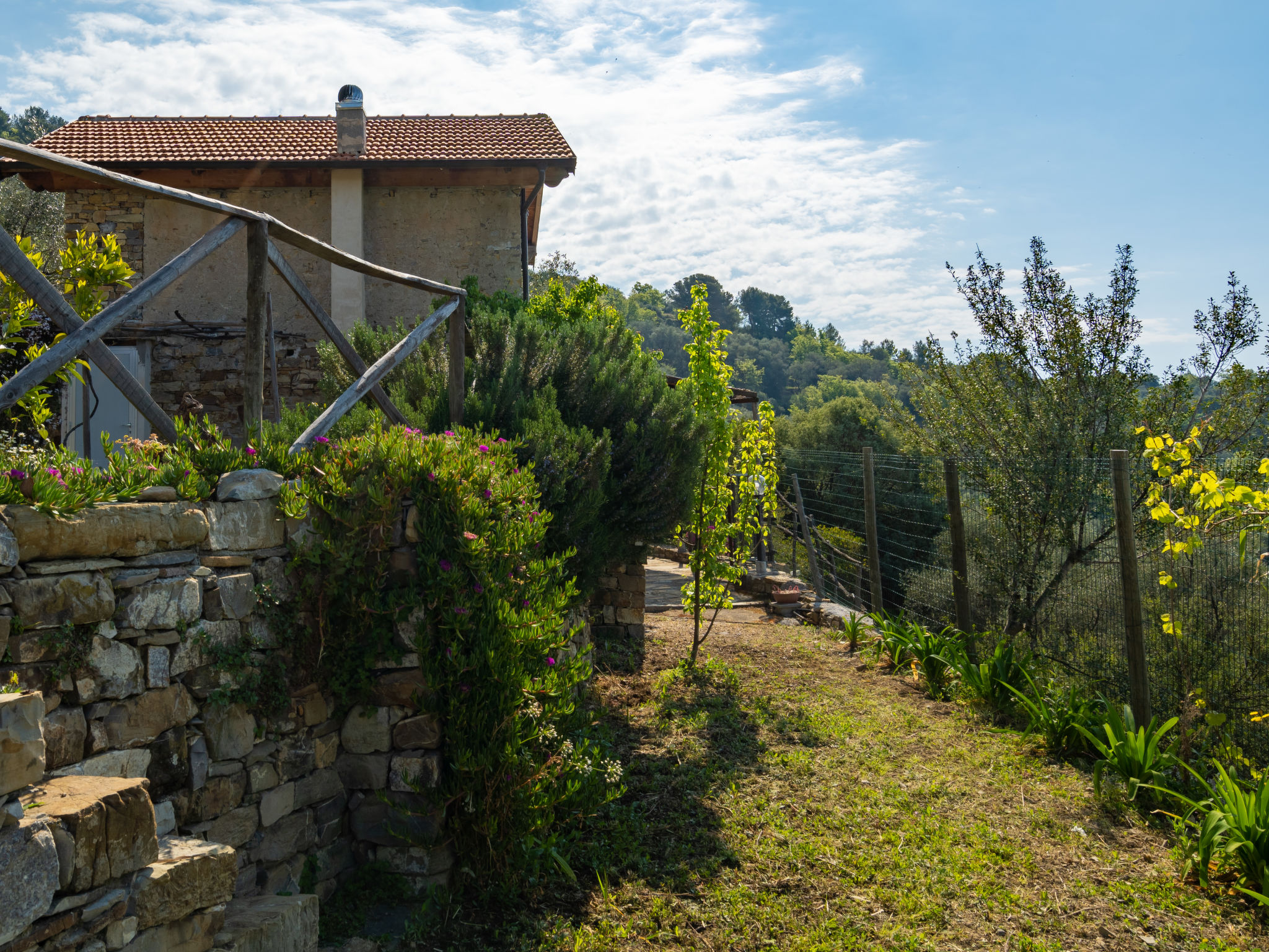 Photo of Casa U Baregu