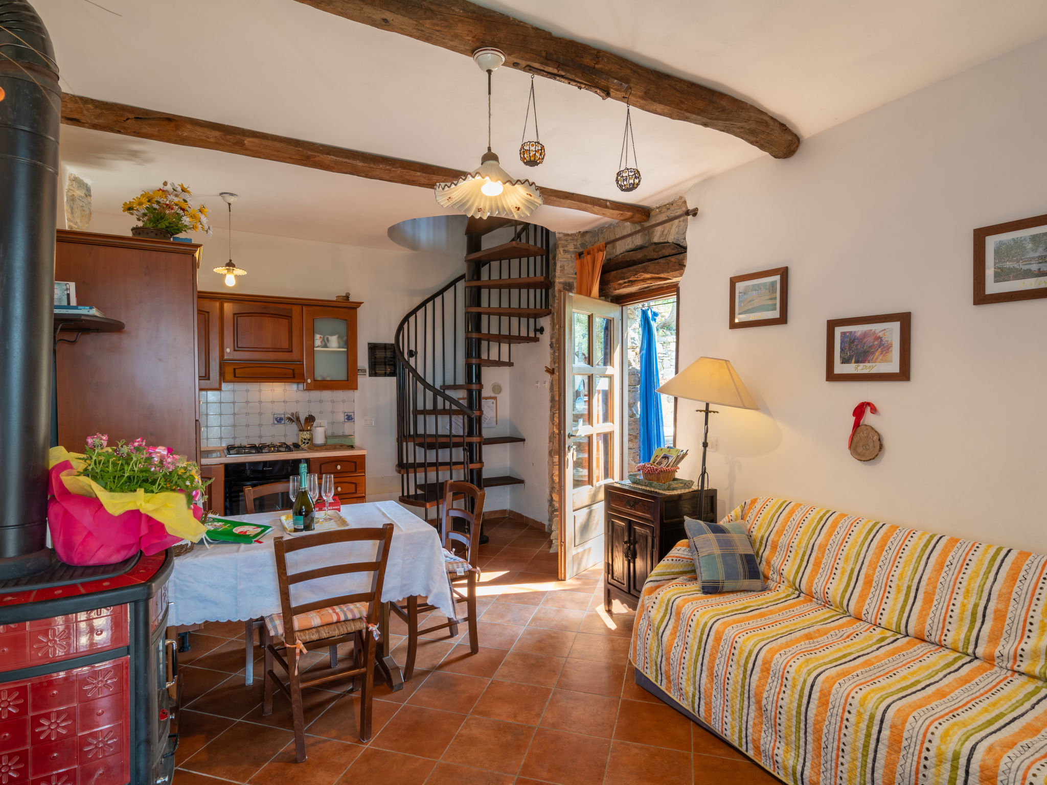 Photo of Casa U Baregu