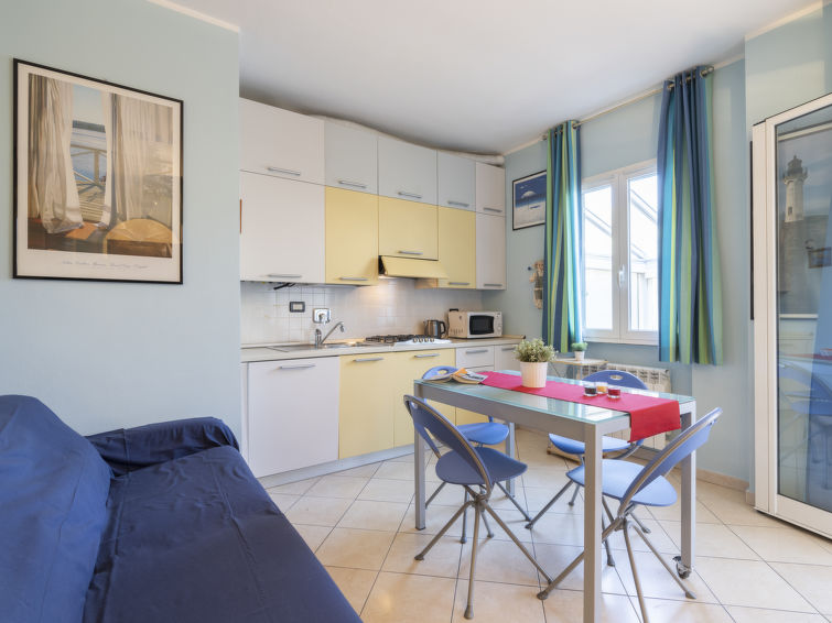 Vakantiewoning Diana