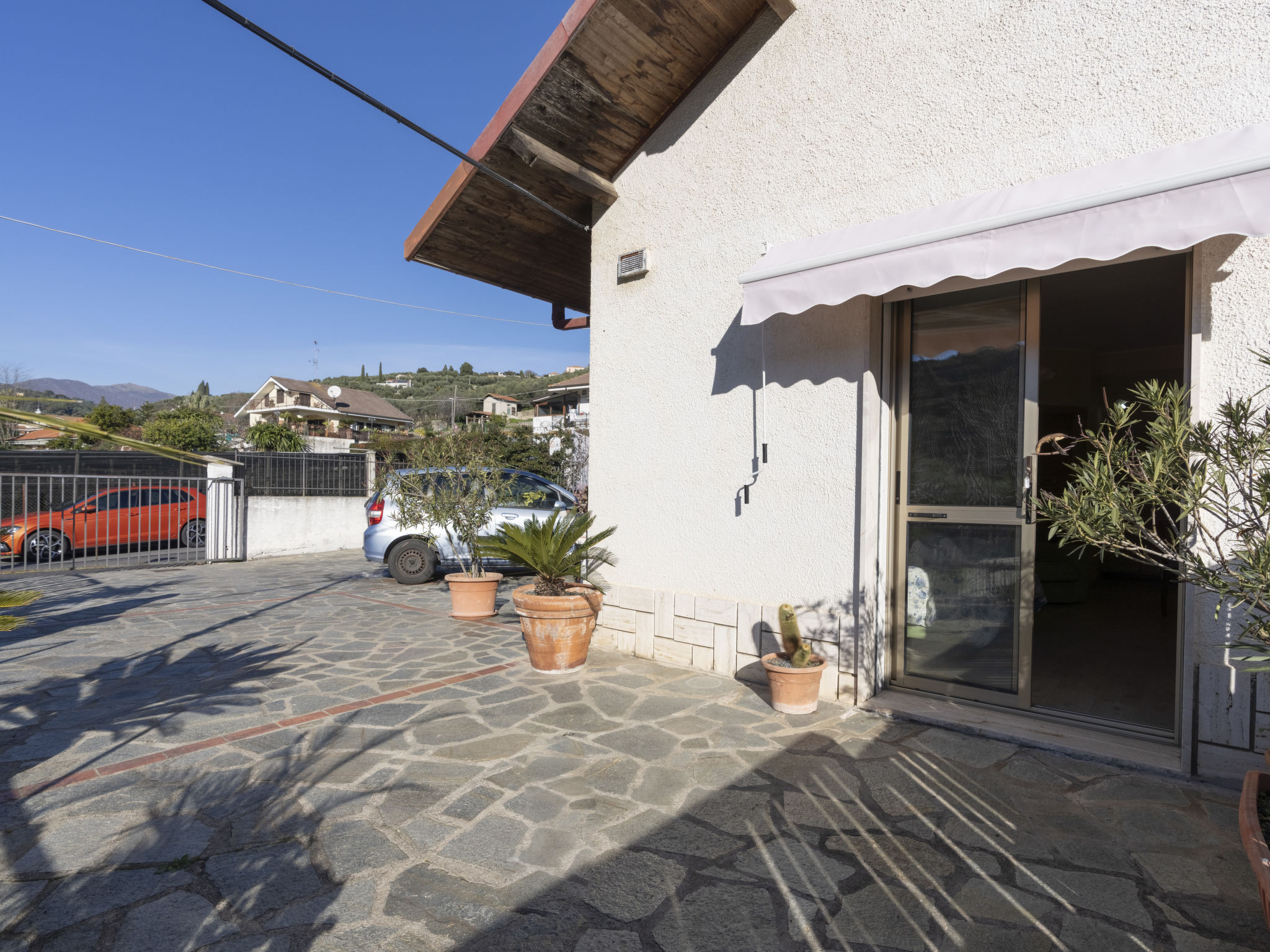 Valentina Apartment in Diano Marina