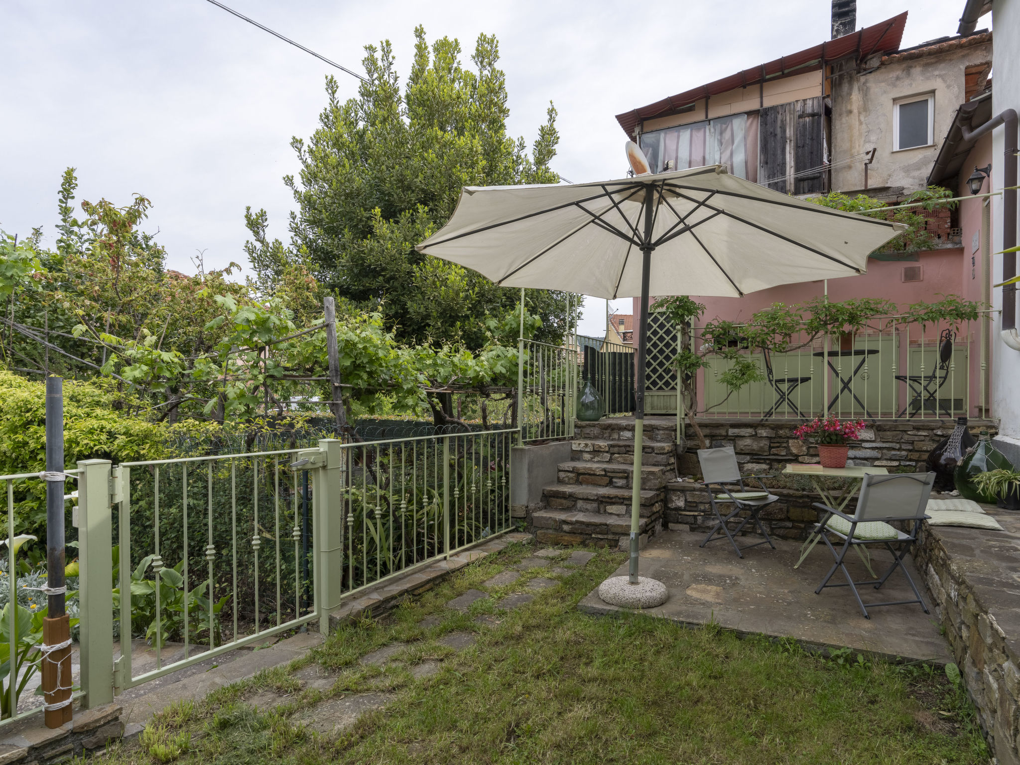 Photo of La vecchia Stalla