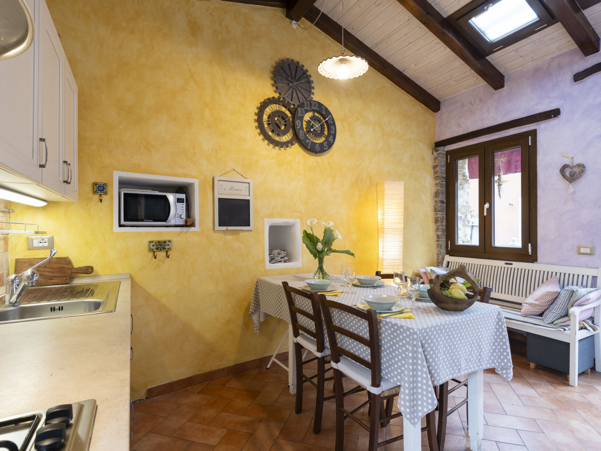 Photo of La vecchia Stalla