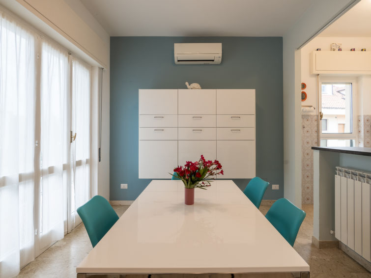 Ferienwohnung Casa Mia