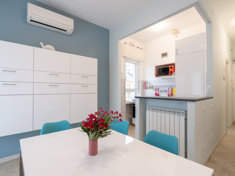 Ferienwohnung Casa Mia
