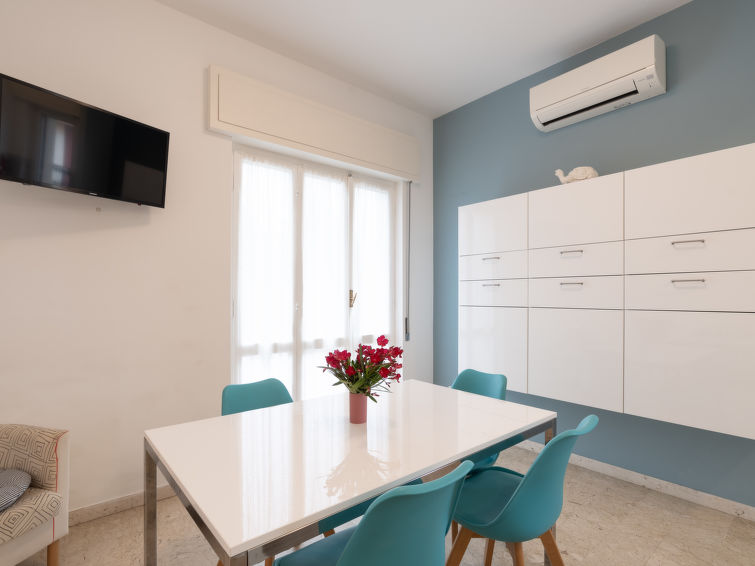 Ferienwohnung Casa Mia