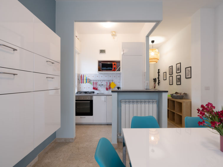 Ferienwohnung Casa Mia