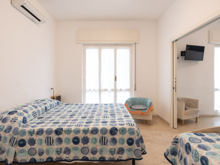 Ferienwohnung Casa Mia