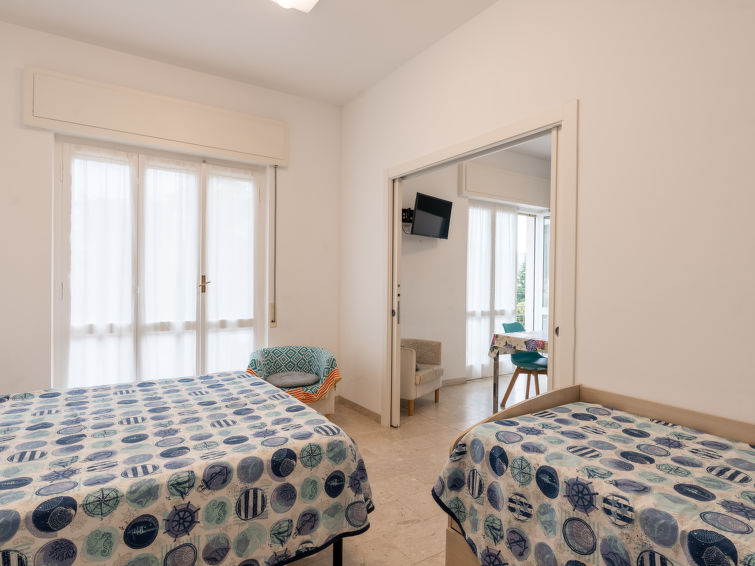 Ferienwohnung Casa Mia
