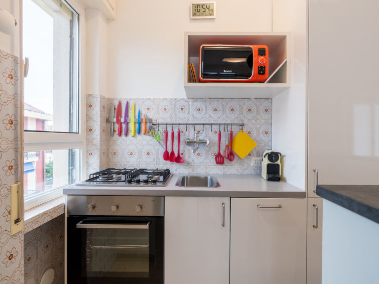 Ferienwohnung Casa Mia