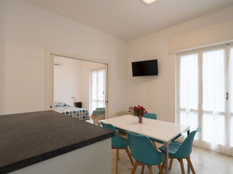 Ferienwohnung Casa Mia