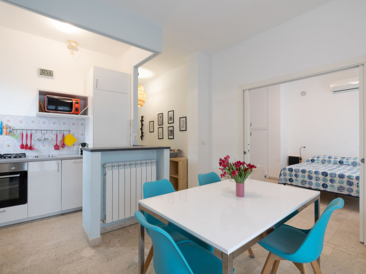 Ferienwohnung Casa Mia