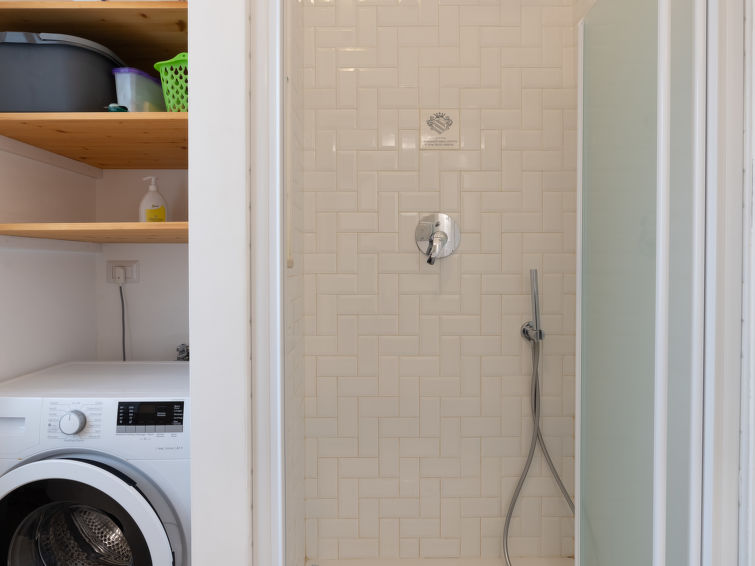 Ferienwohnung Casa Mia