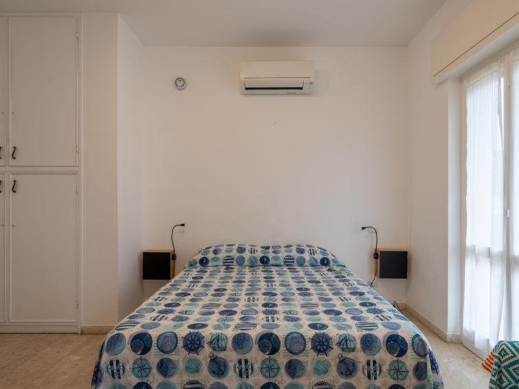 Ferienwohnung Casa Mia