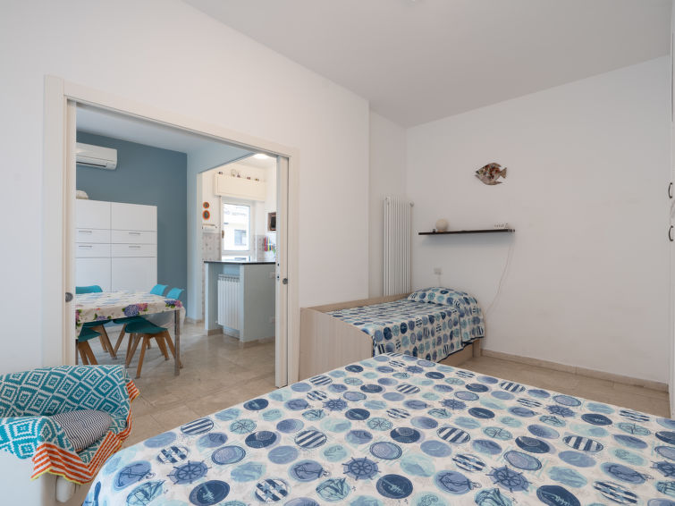 Ferienwohnung Casa Mia