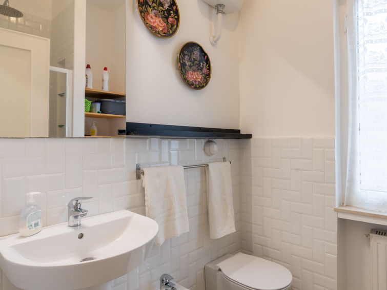 Ferienwohnung Casa Mia