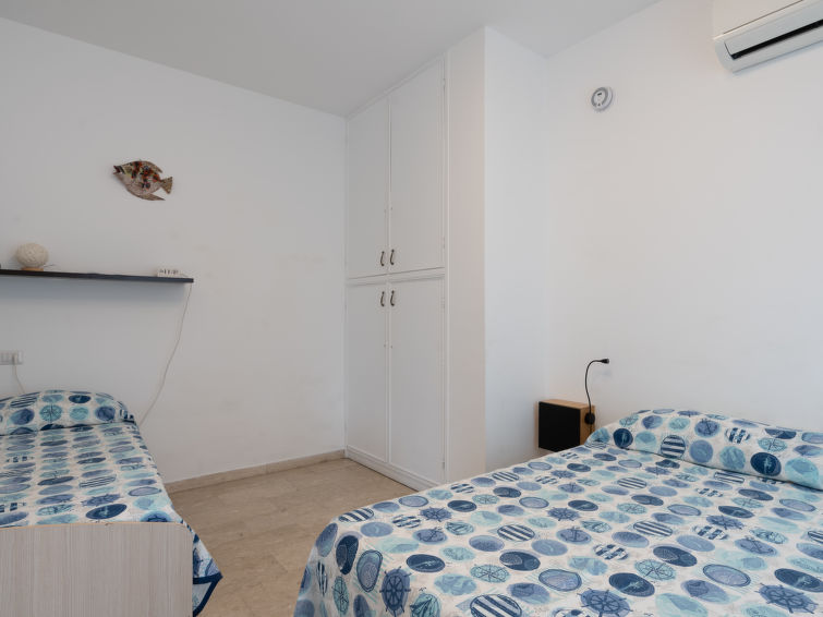 Ferienwohnung Casa Mia