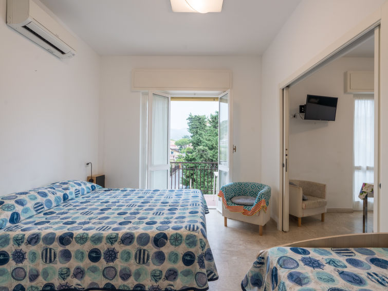 Ferienwohnung Casa Mia