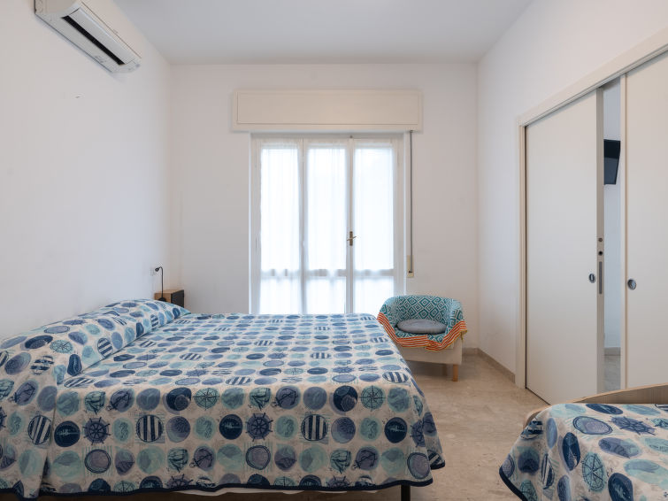 Ferienwohnung Casa Mia