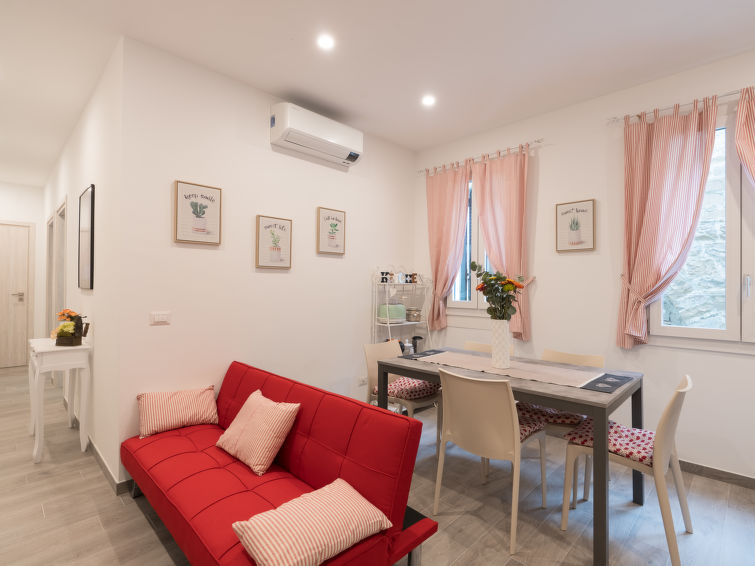 Balin Apartment in Diano Marina