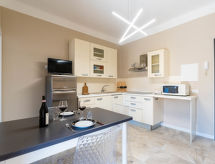 Apartment Nives