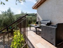 Gravel's House