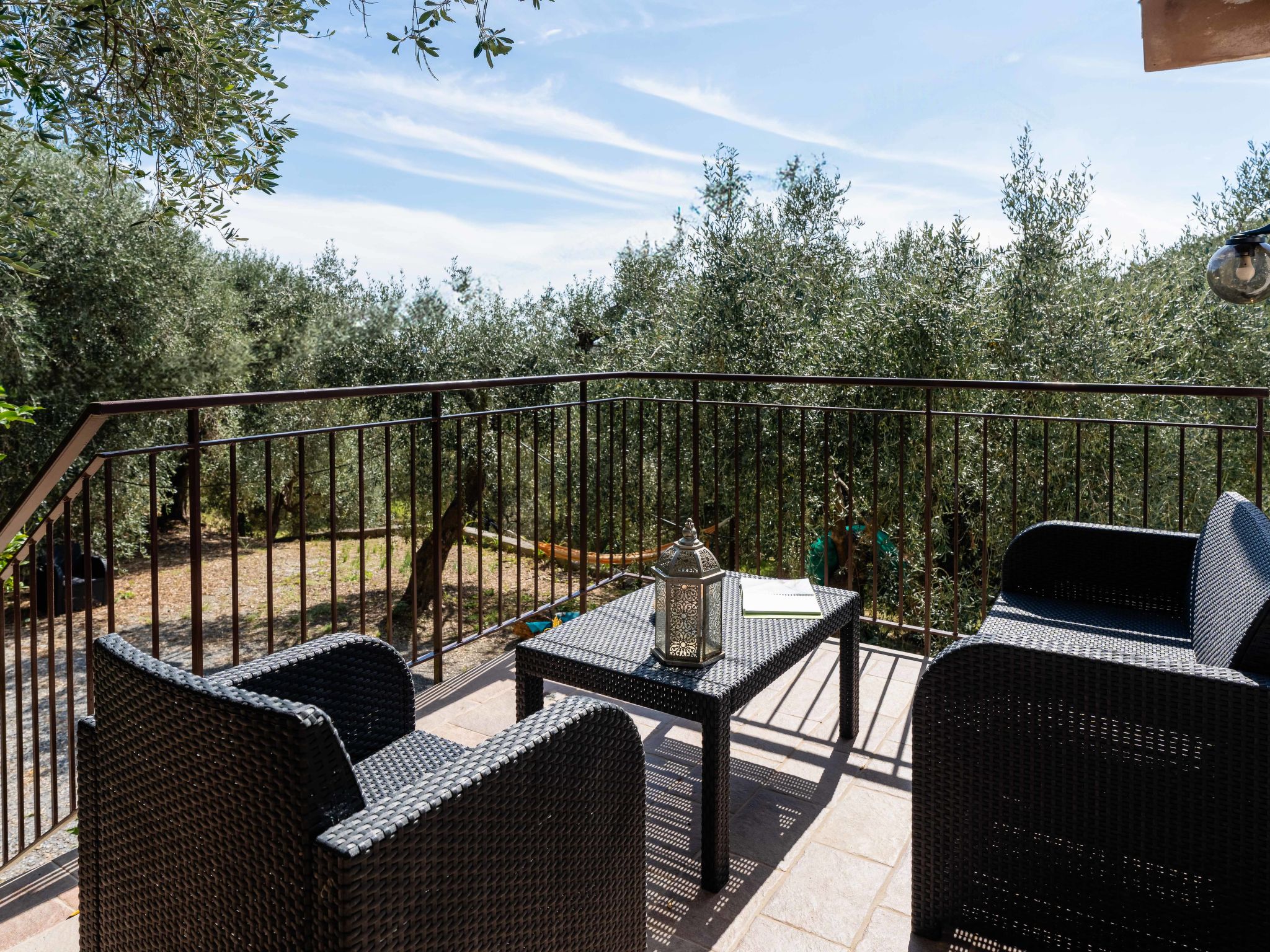 Photo of Gravel's House