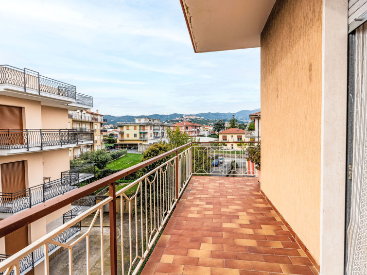 Casa Patrizia Apartment in Diano Marina