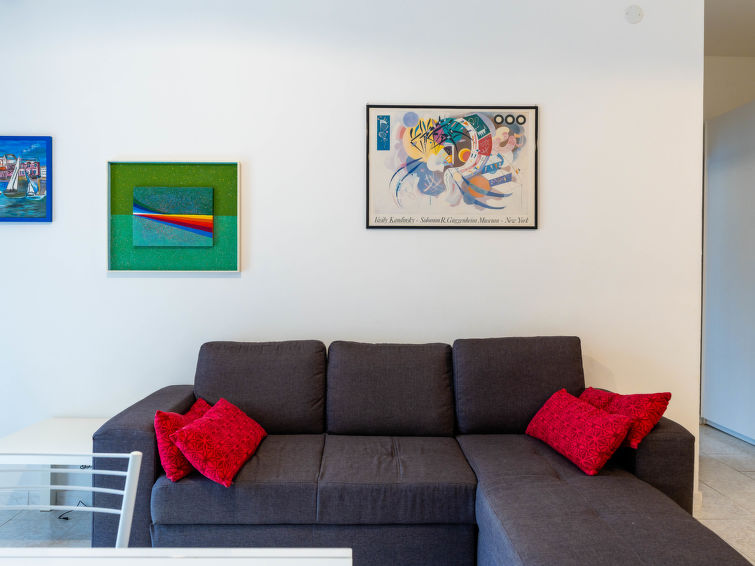 Photo of Casa del Mare