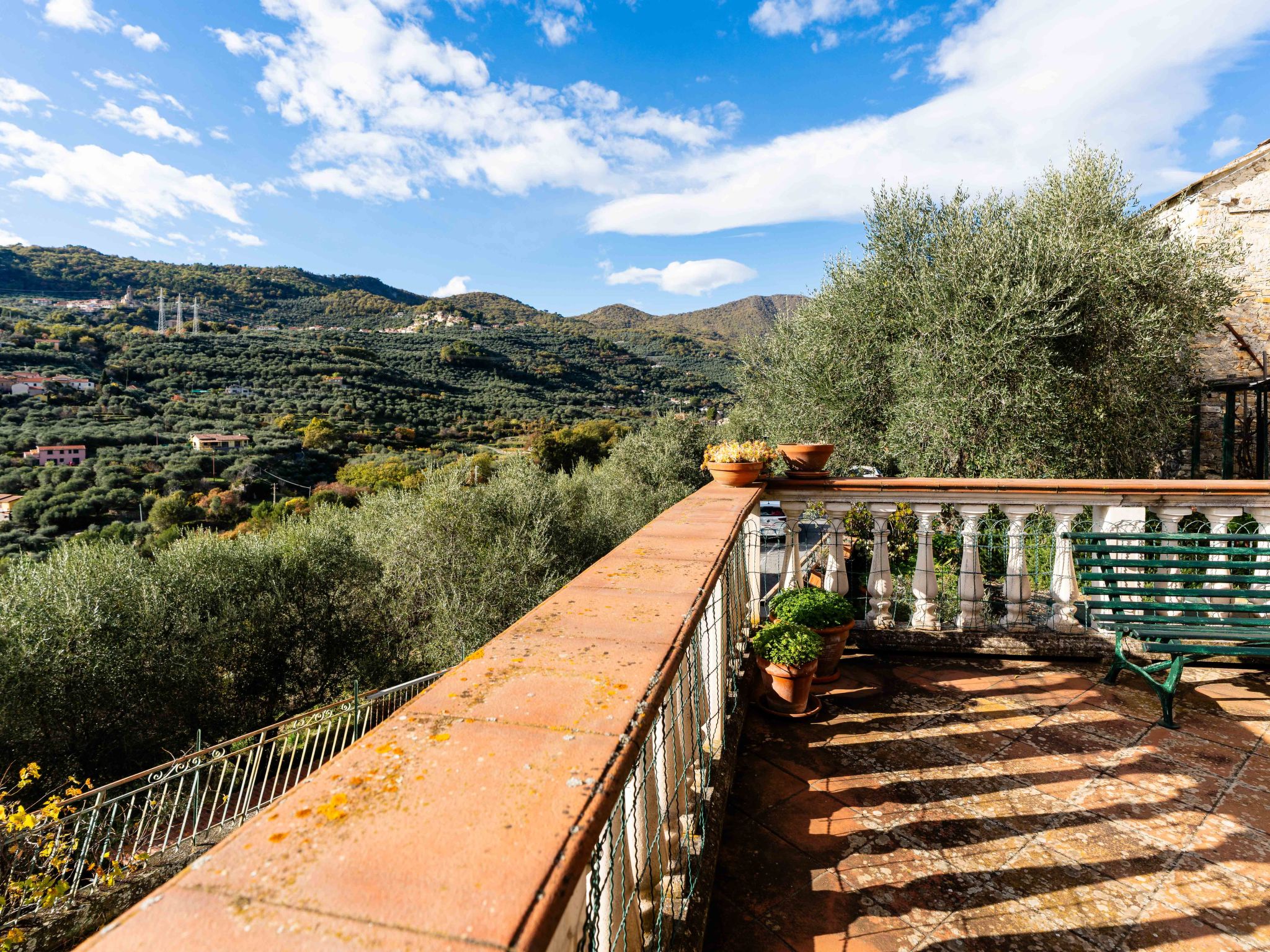 Photo of Villetta Luciano