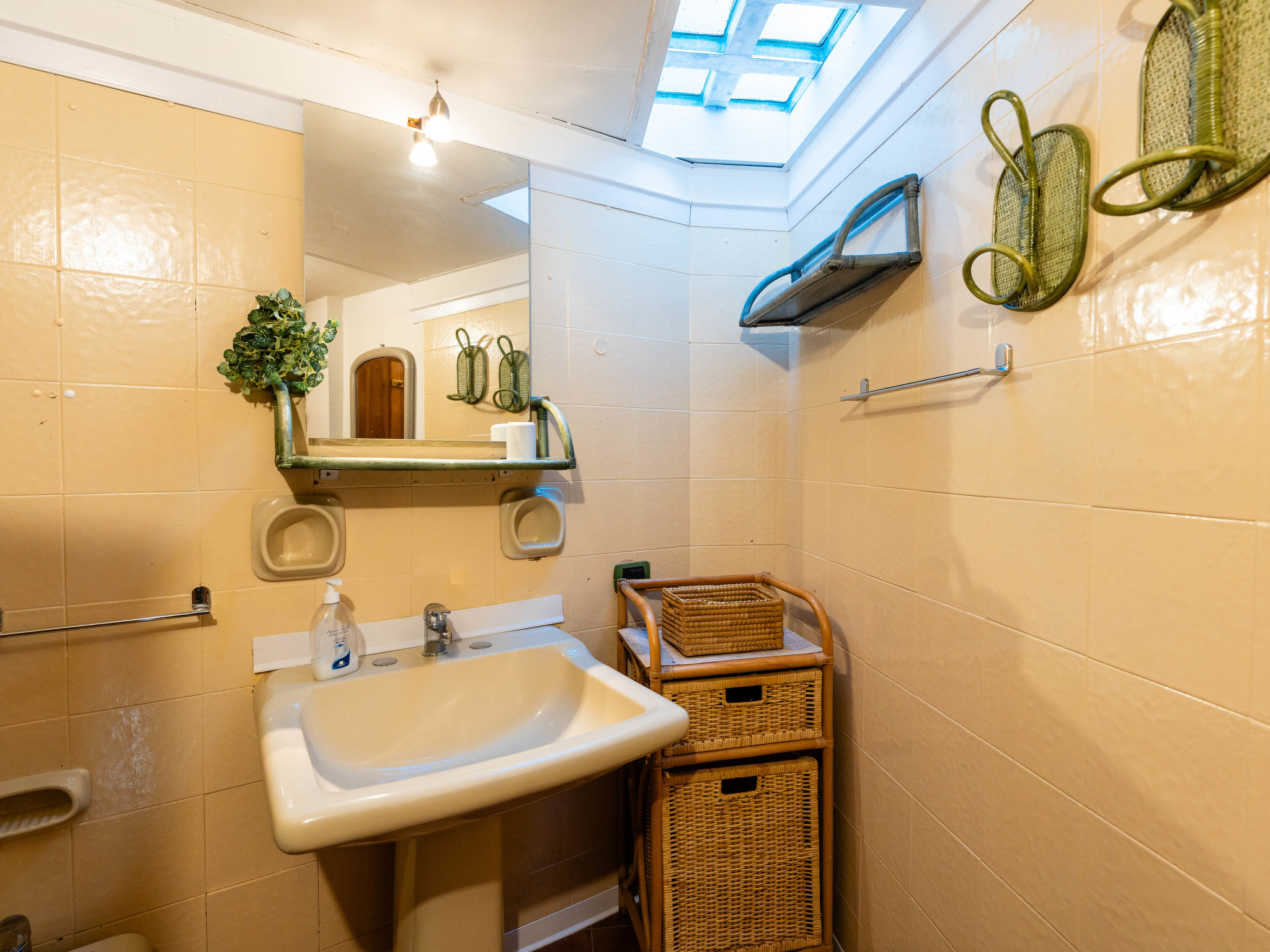 Photo of Villetta Luciano