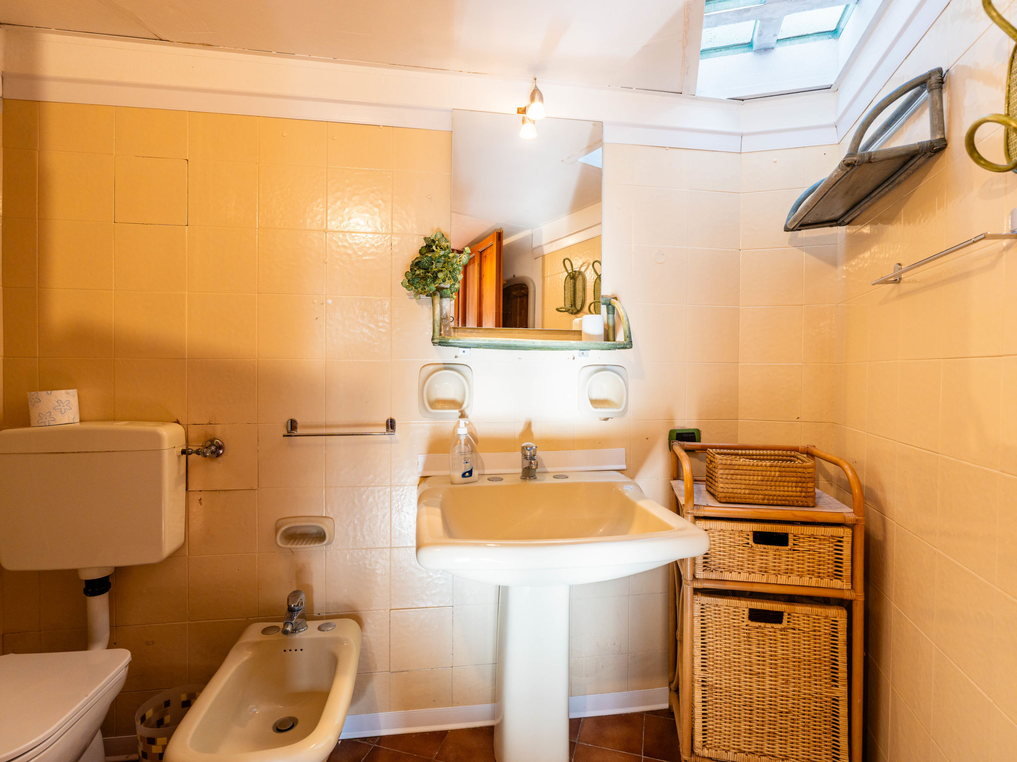 Photo of Villetta Luciano