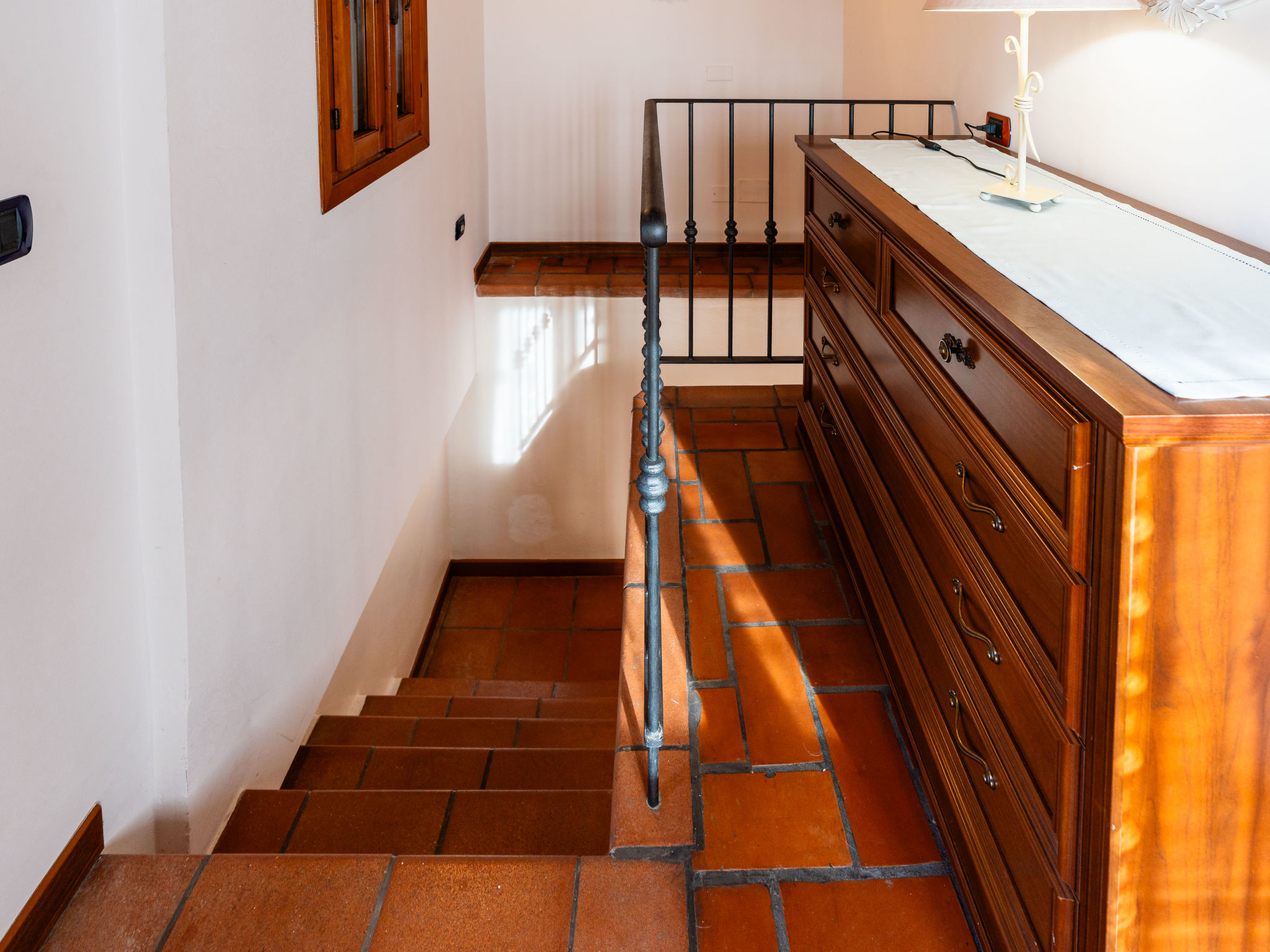 Photo of Villetta Luciano