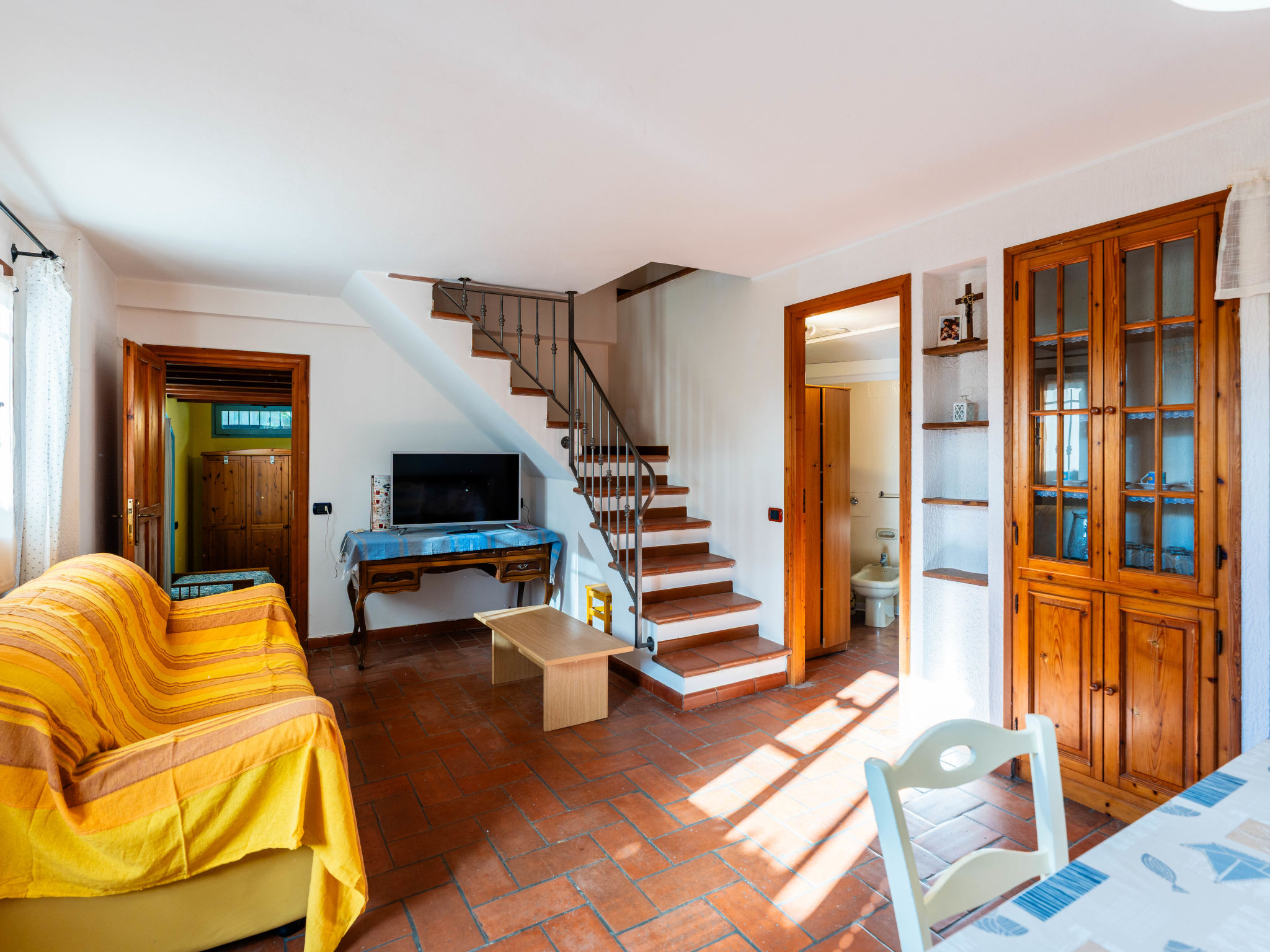 Photo of Villetta Luciano