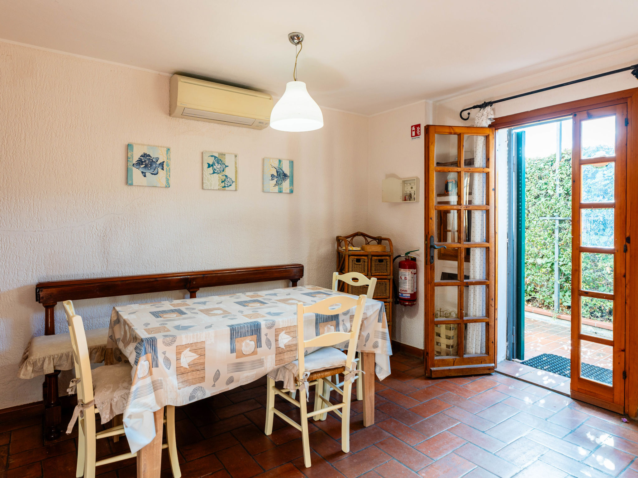 Photo of Villetta Luciano