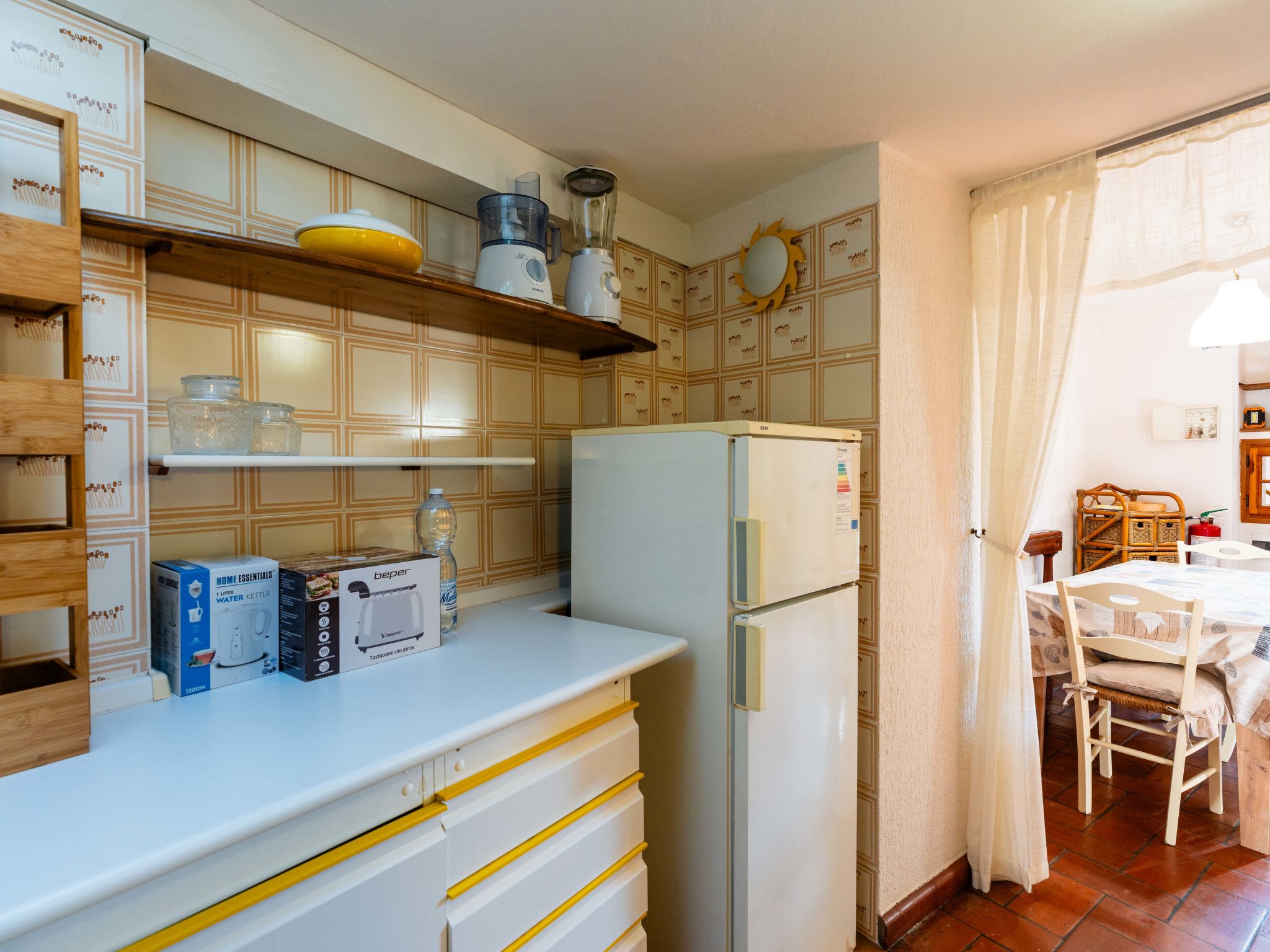 Photo of Villetta Luciano