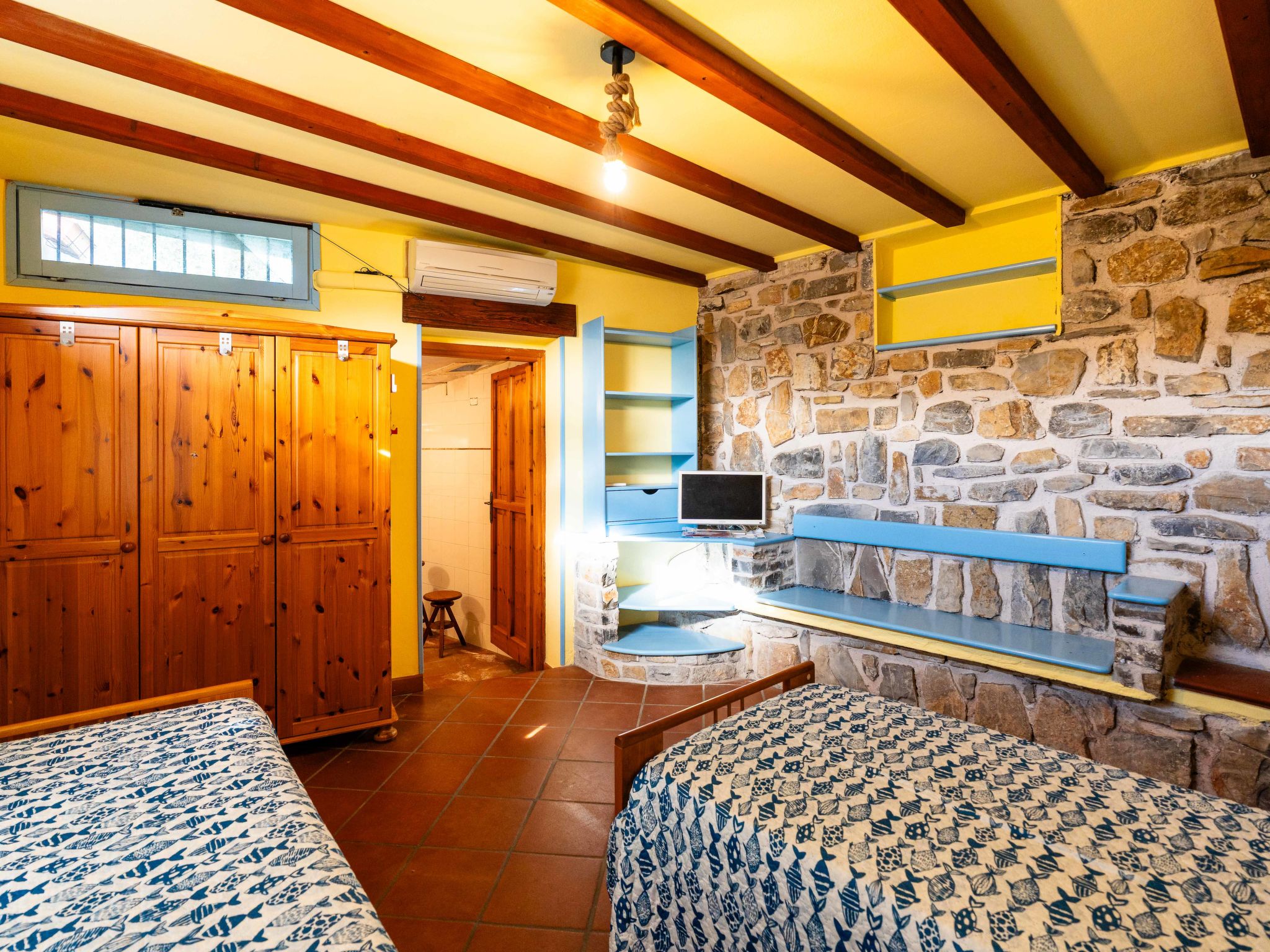 Photo of Villetta Luciano