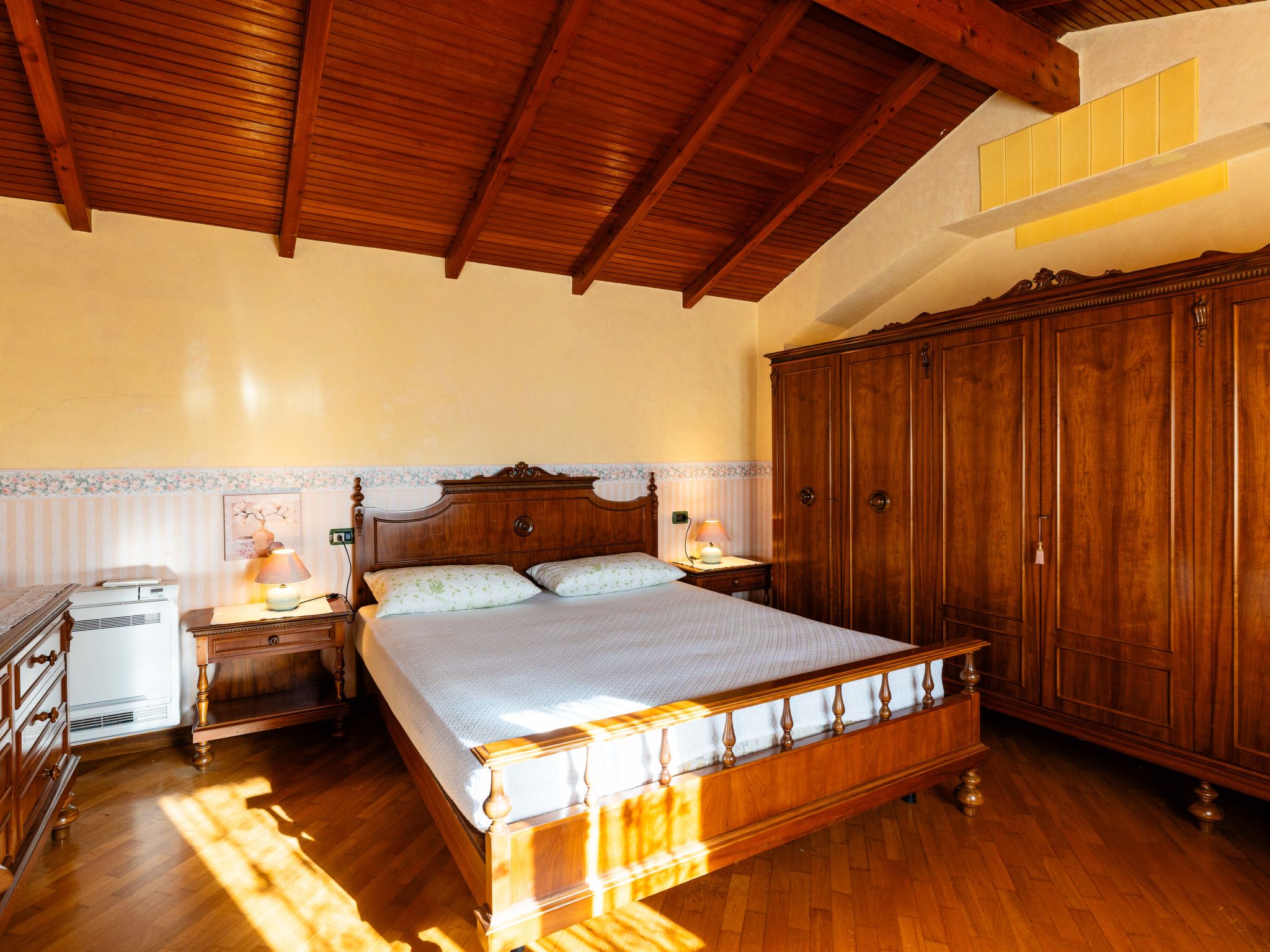 Photo of Villetta Luciano