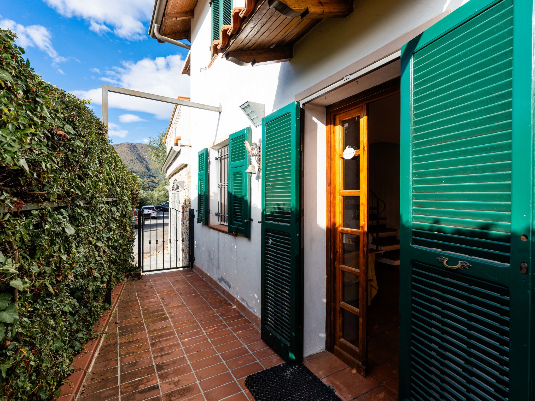 Photo of Villetta Luciano