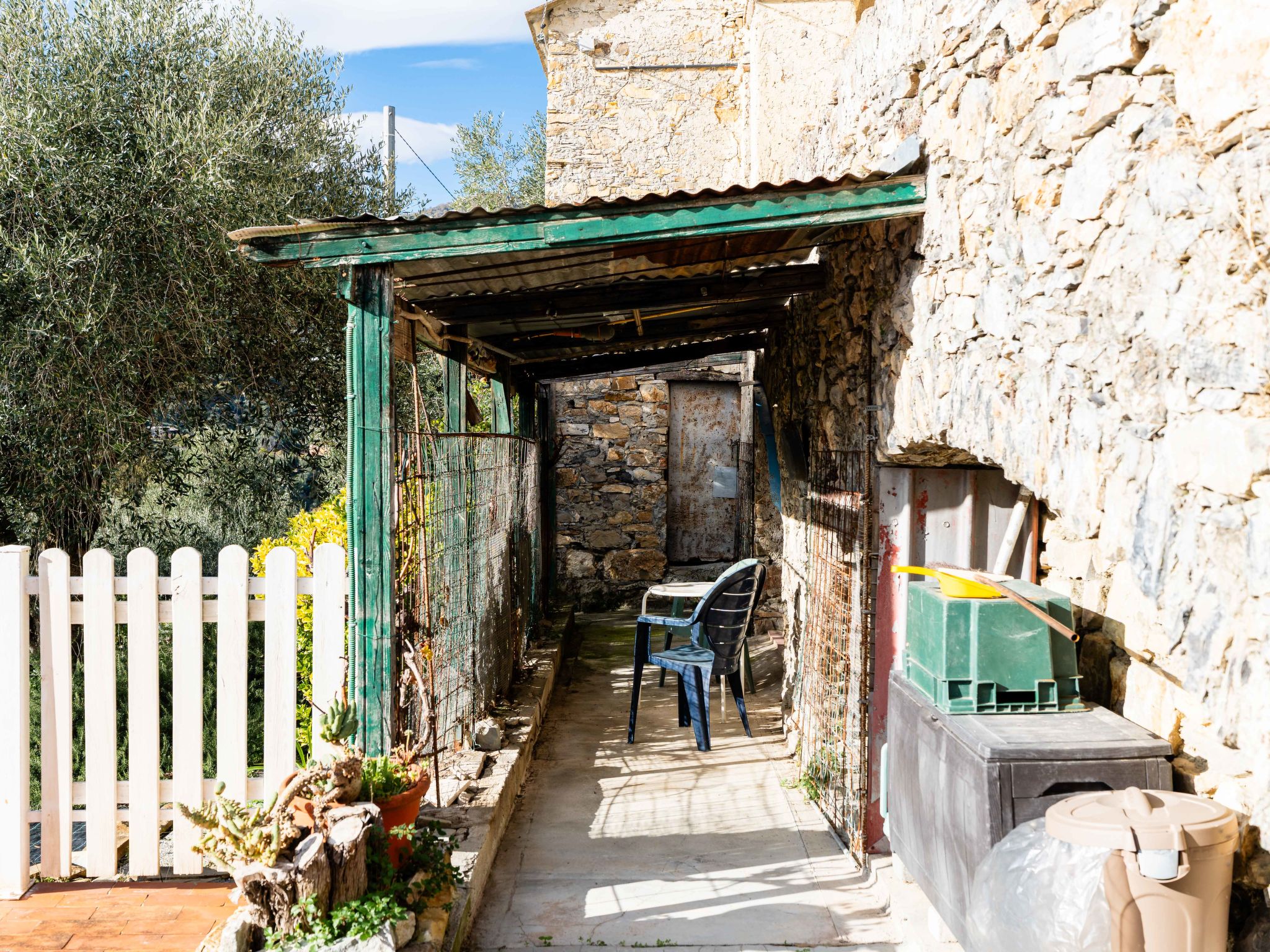 Photo of Villetta Luciano