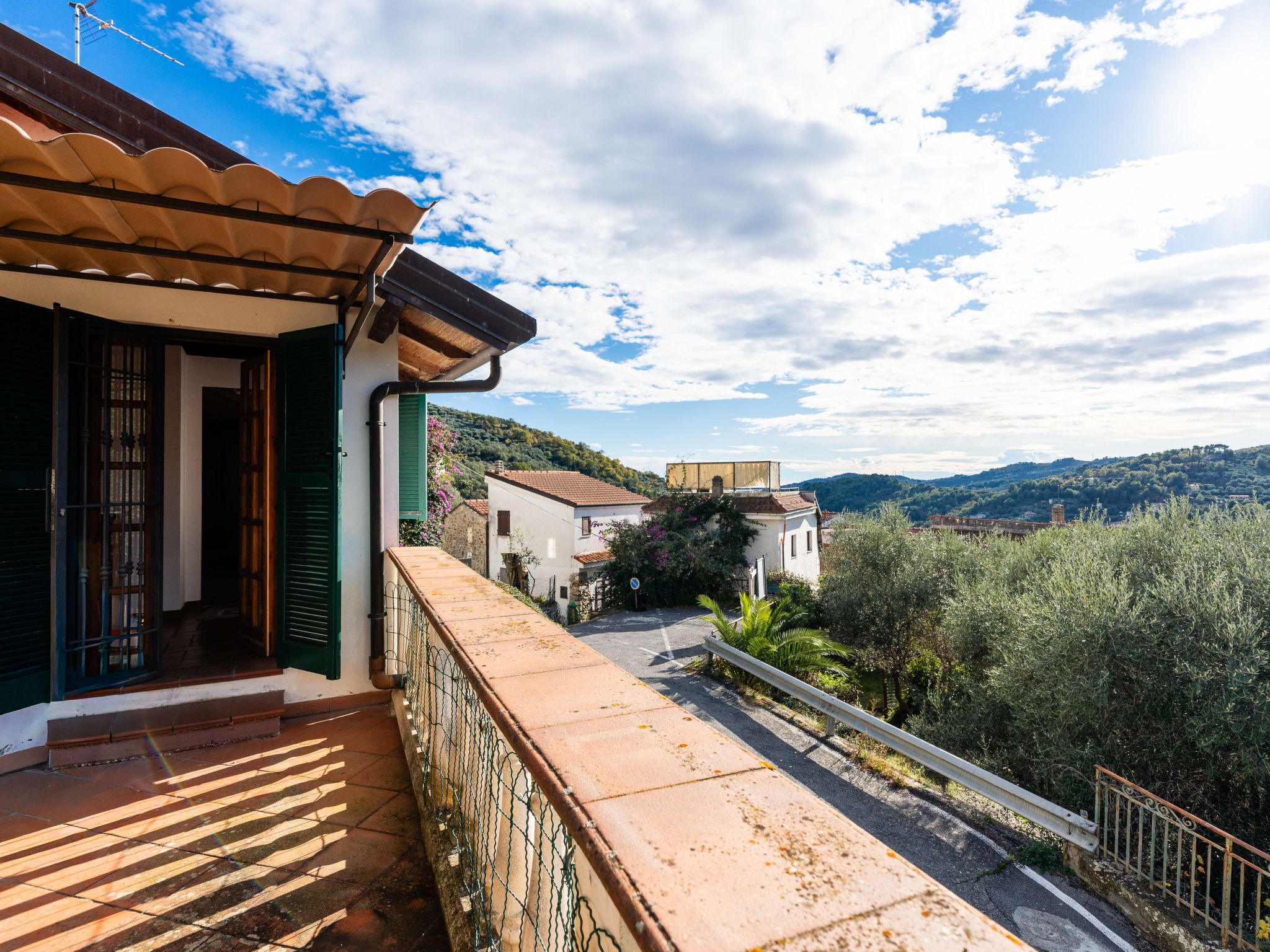 Photo of Villetta Luciano