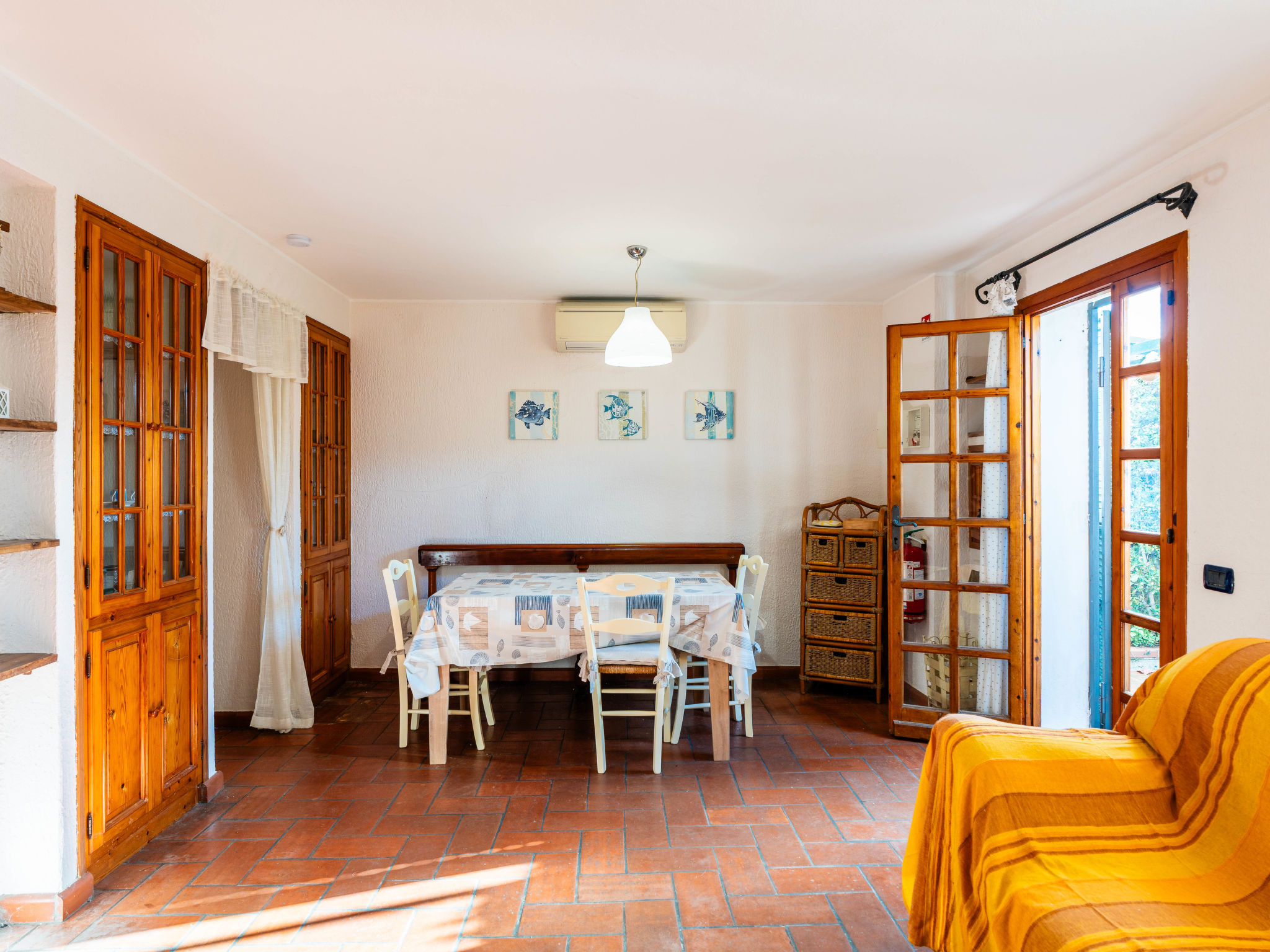 Photo of Villetta Luciano