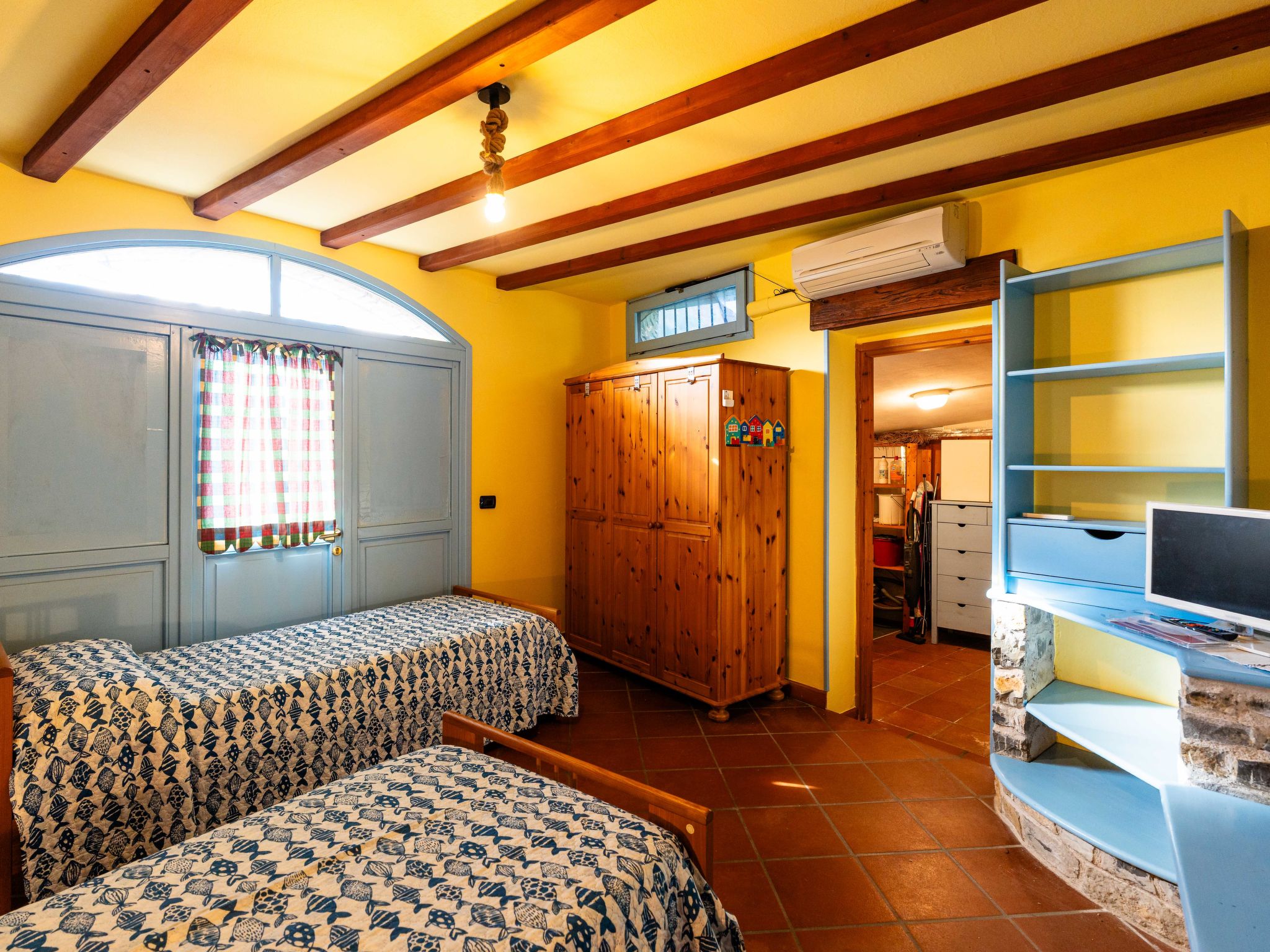 Photo of Villetta Luciano