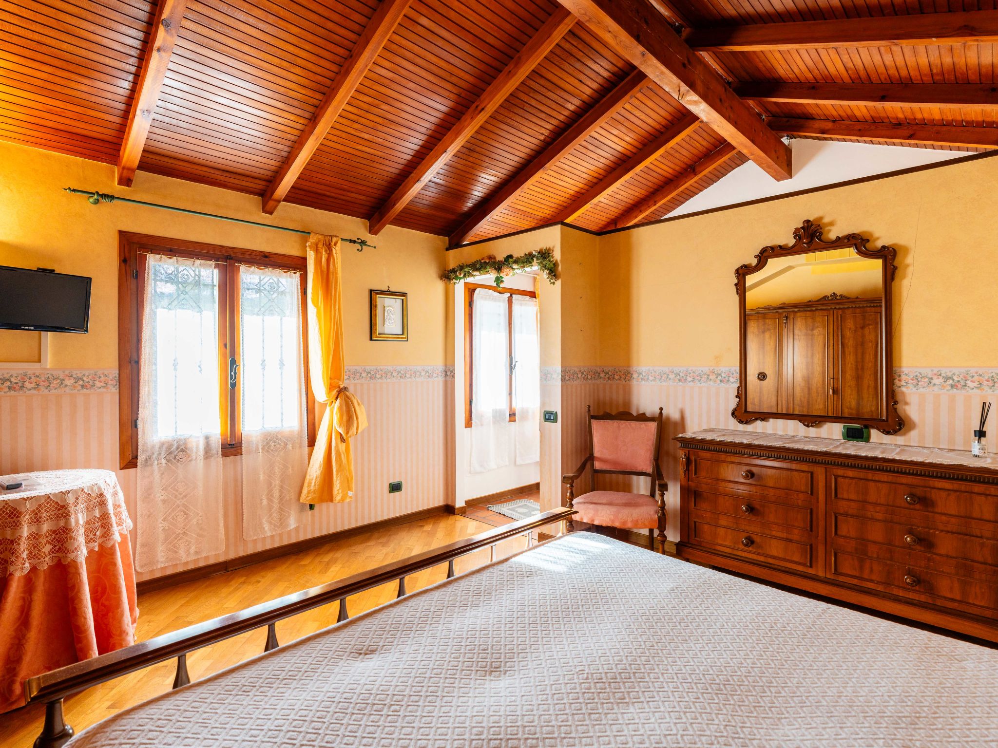 Photo of Villetta Luciano