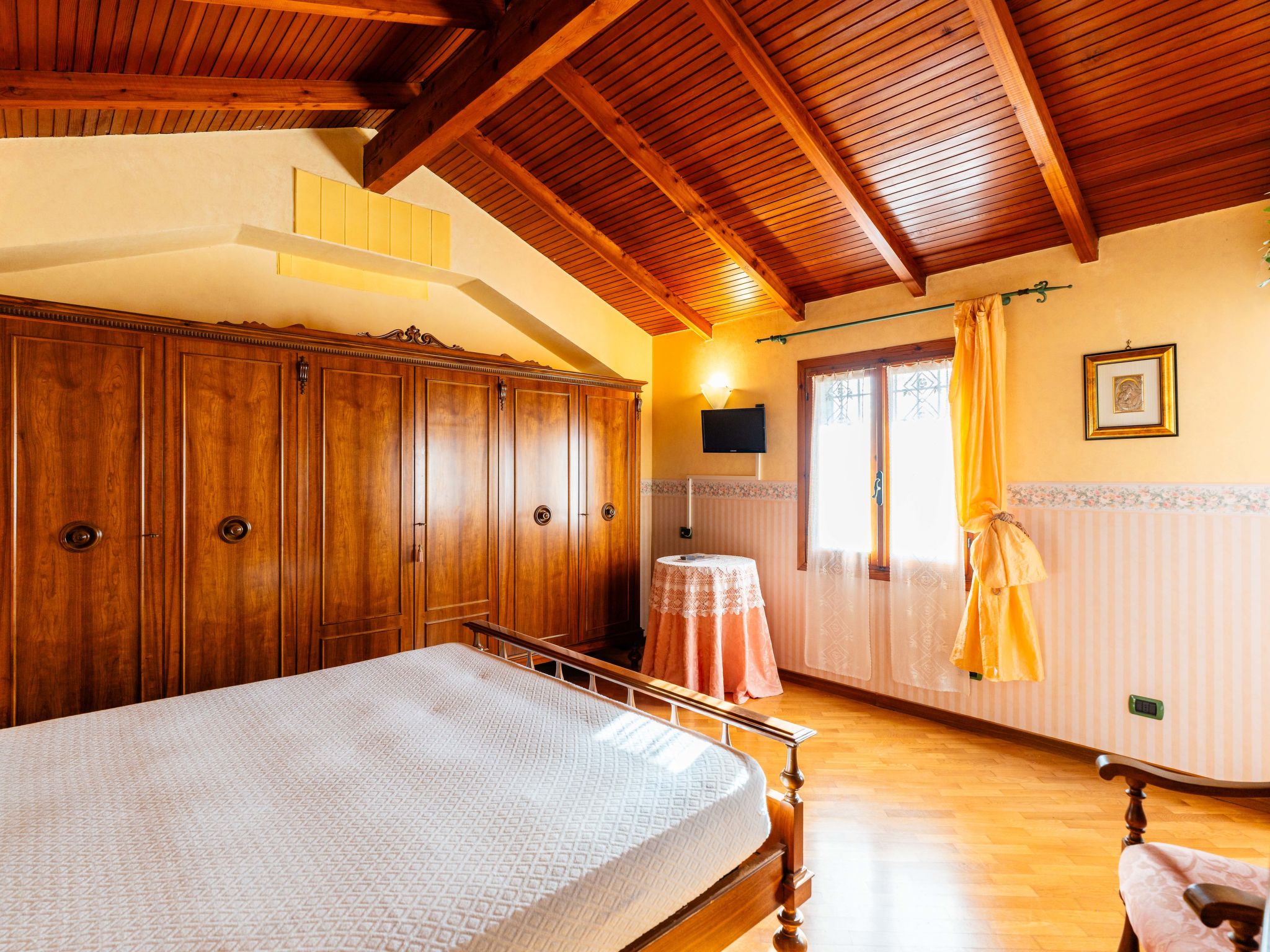 Photo of Villetta Luciano