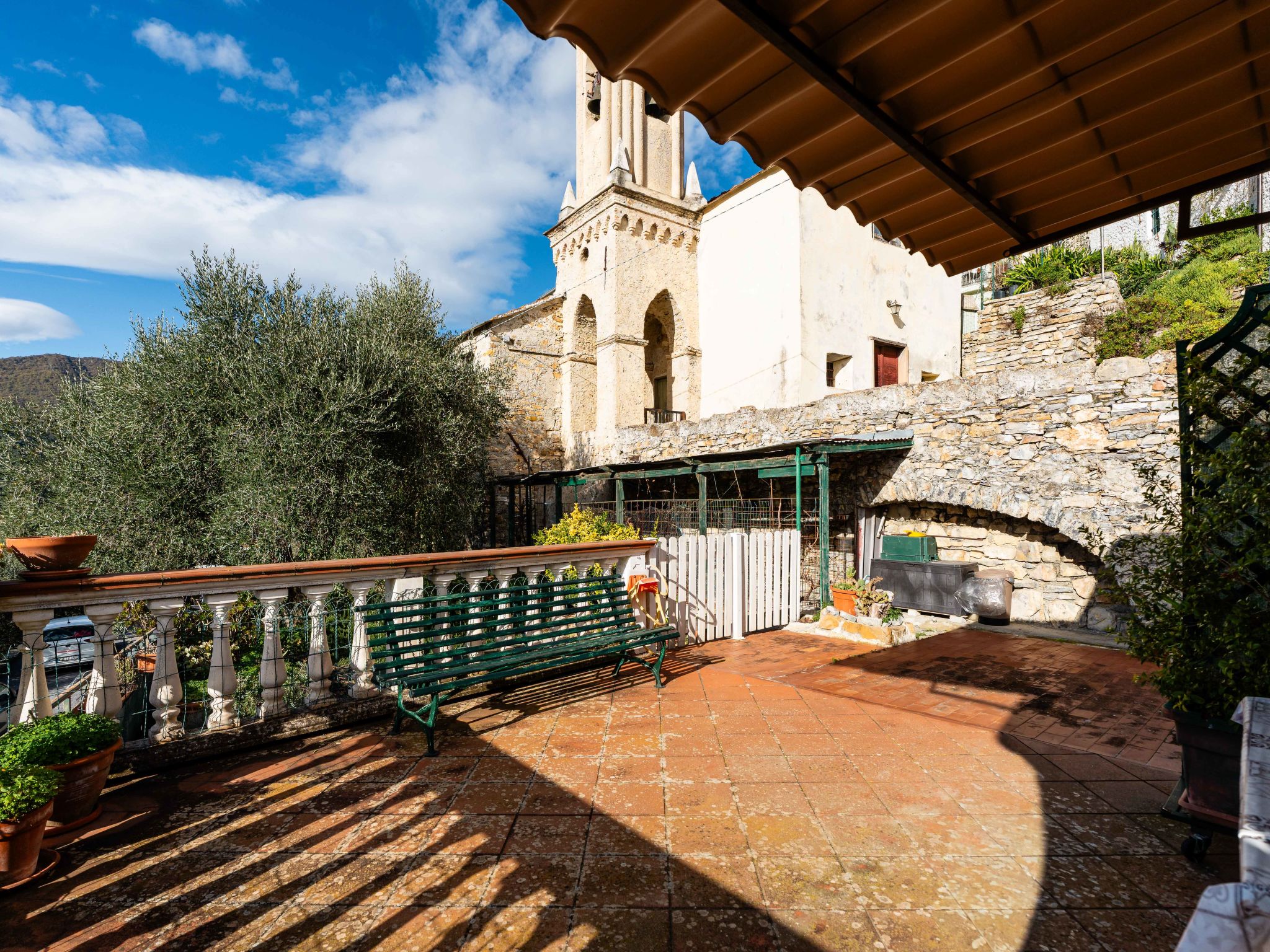 Photo of Villetta Luciano