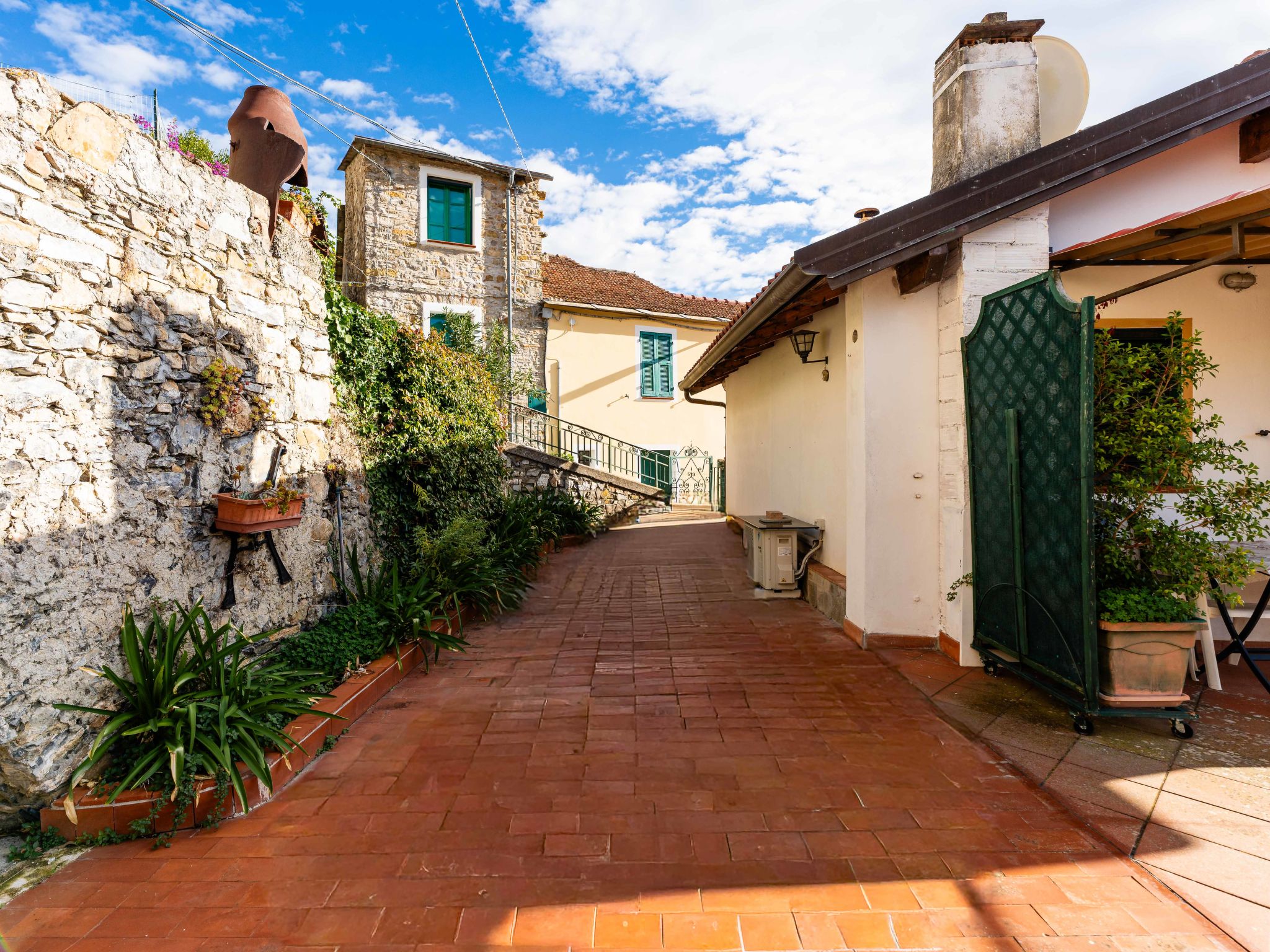 Photo of Villetta Luciano